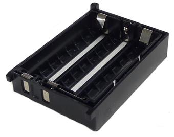 Batteribox till HX300E