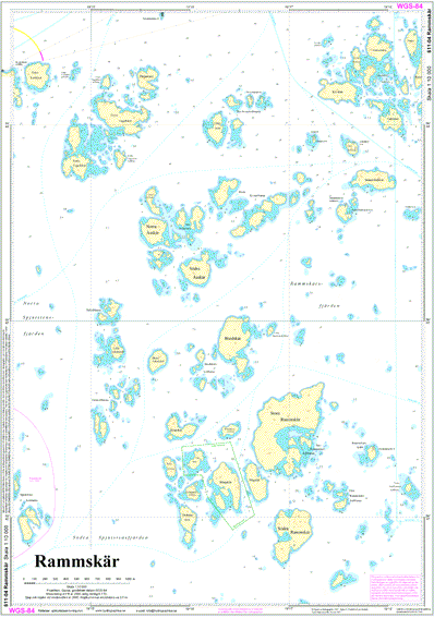 Nr: 611-04 Rammskär