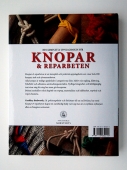 Knopar & Reparbeten - slut i lager - 2