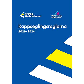 Kappseglingsreglerna 2021-2024