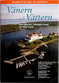 Vänernsee und Vätternsee