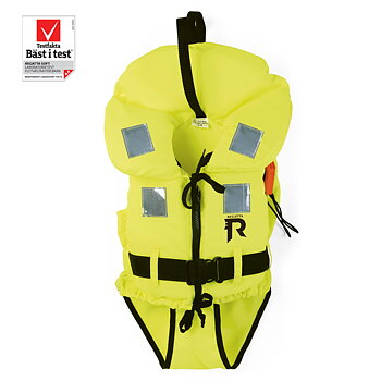 Flytväst Regatta SOFT Lemon 5 - 15 kg