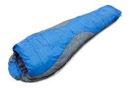 Sovsäckar & Liggunderlag