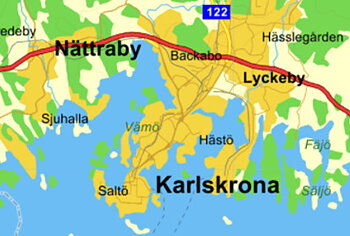 Karlskrona