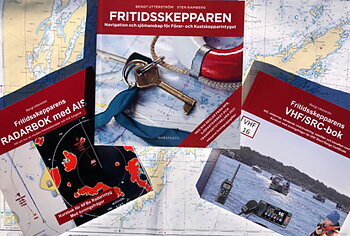 Utbildningsmaterial - Fritidsskepparen
