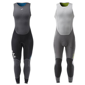 Wetsuits