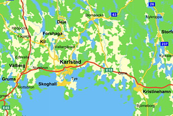 Värmland