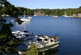 Skärgårdsguider