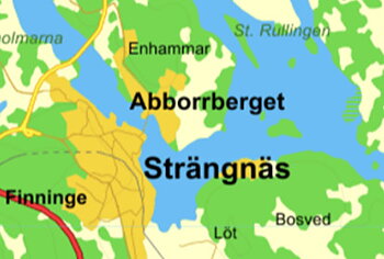Strängnäs