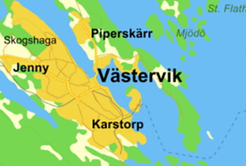 Västervik