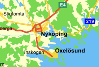 Nyköping