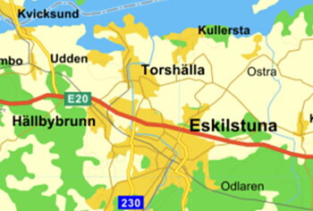 Eskilstuna