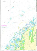 Hydrographica Seekarten
