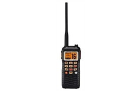 VHF