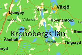 SV Kronobergs län