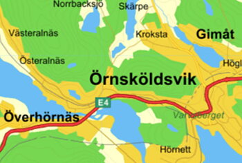 Örnsköldsvik