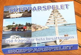 Spel & Lärande