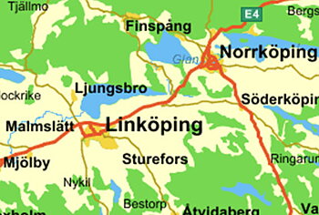 Östergötland