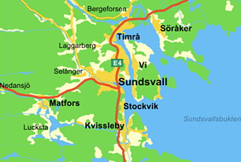 Sundsvall