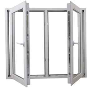 PVC Öppningsbart 2-luft  2-glas  - 5