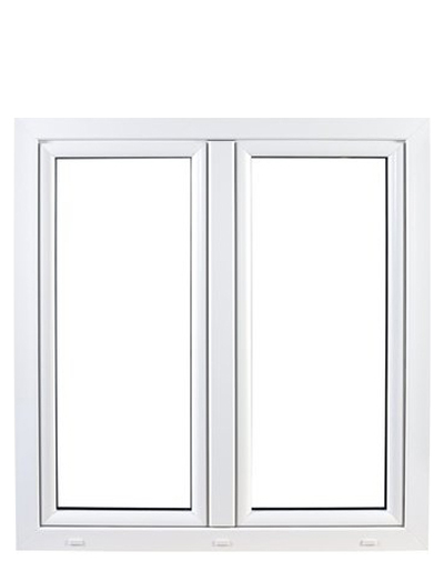 PVC Öppningsbart 2-luft  3-glas