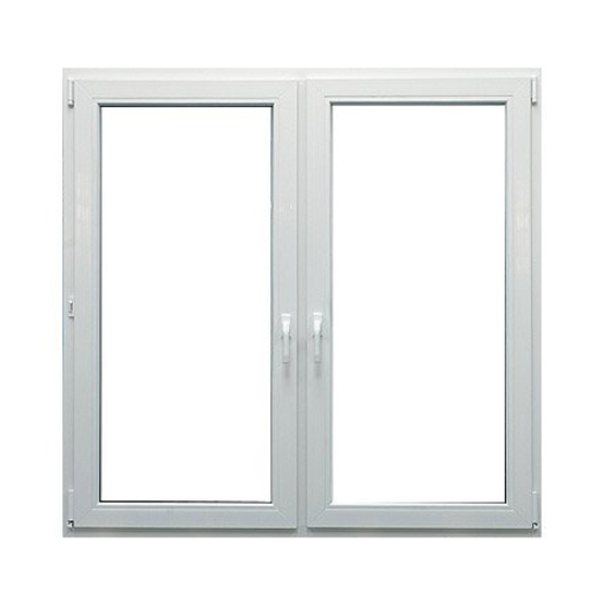 PVC Öppningsbart 2-luft  3-glas - 2
