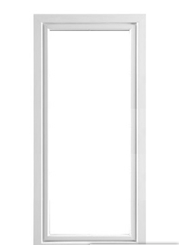 Fönsterdörr 2-glas - PVC utåtgående