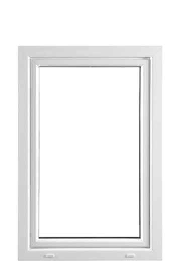 PVC Öppningsbart 1-luft  3-glas