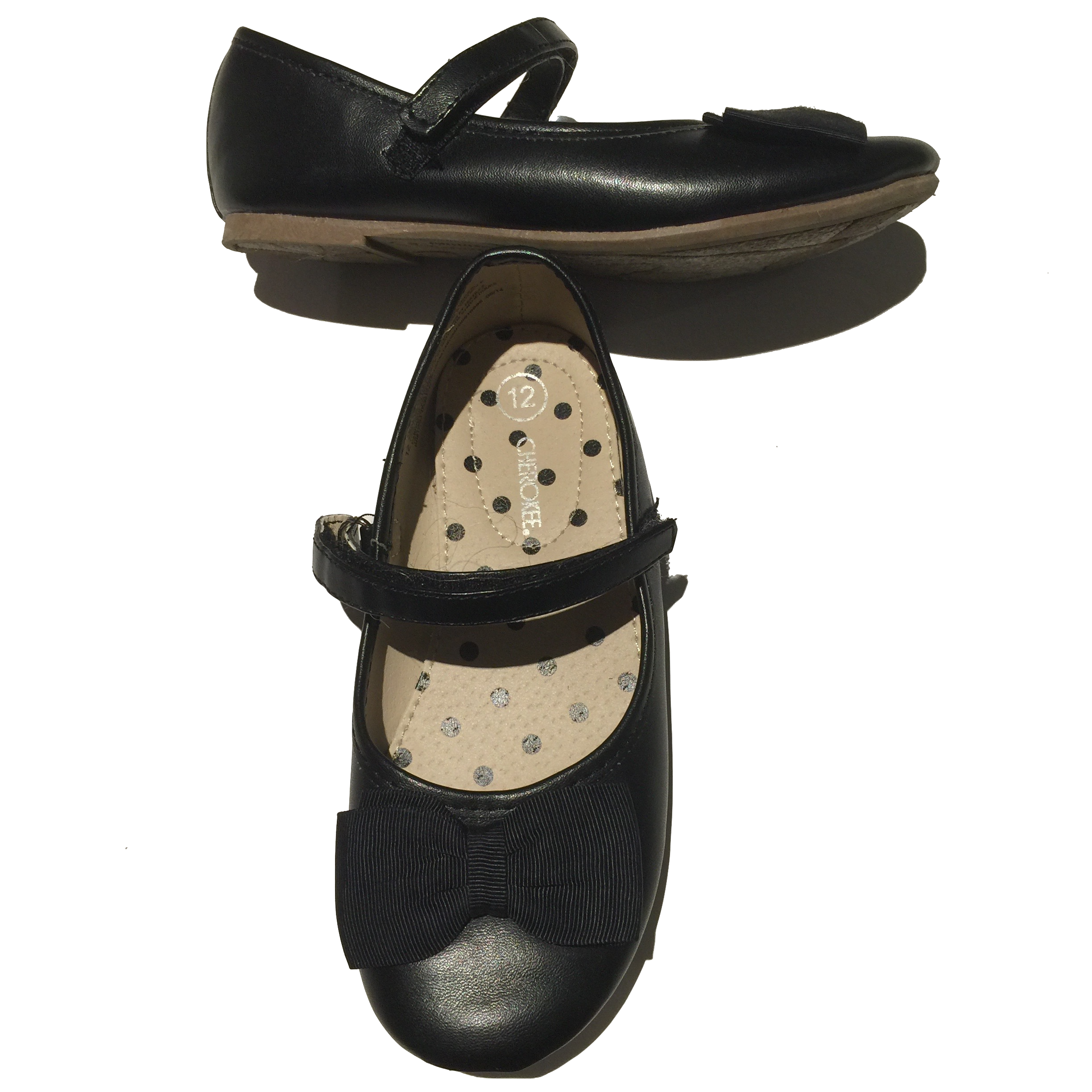 17,5 cm  (30) Svart finsko - 2