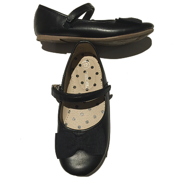 17,5 cm  (30) Svart finsko