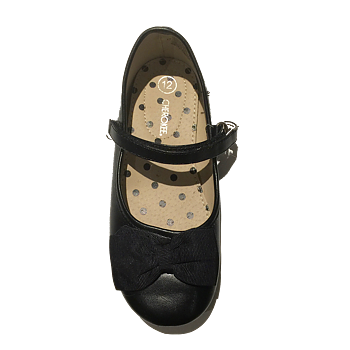 17,5 cm  (30) Svart finsko