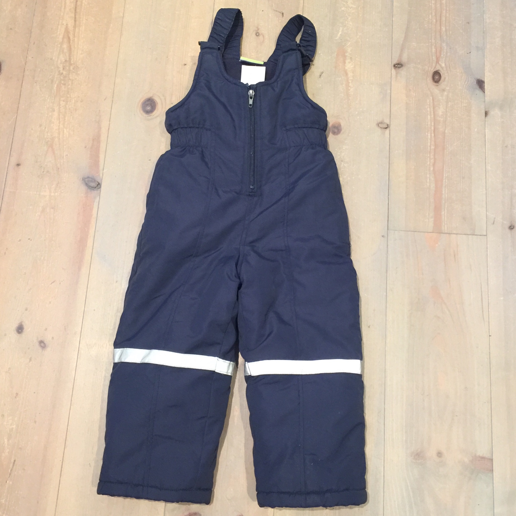 TÄCKBYXA SECONDHAND