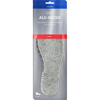 ALU IGLOSULA
