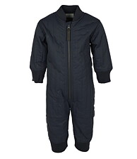 SKALOVERALL  MARIN LÄTT VADDERAD