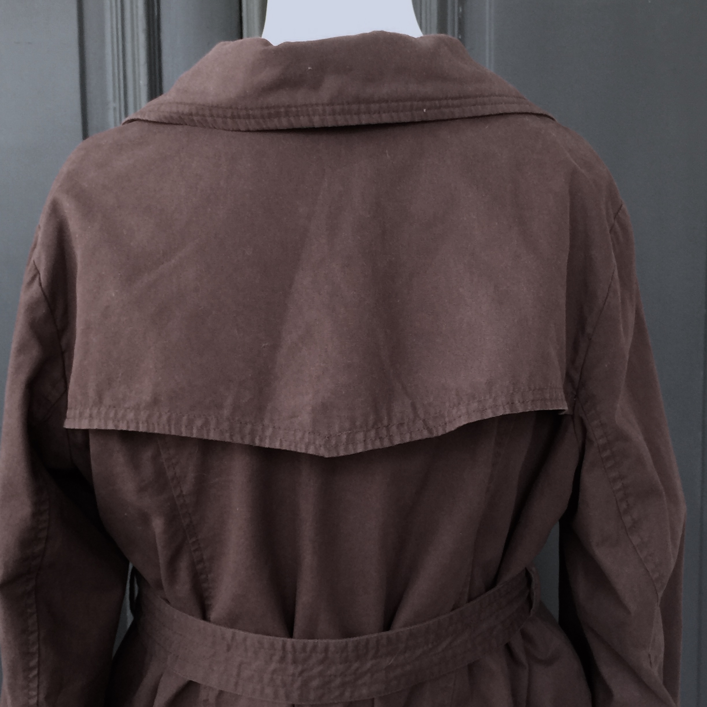 Parkas kavaj - 4