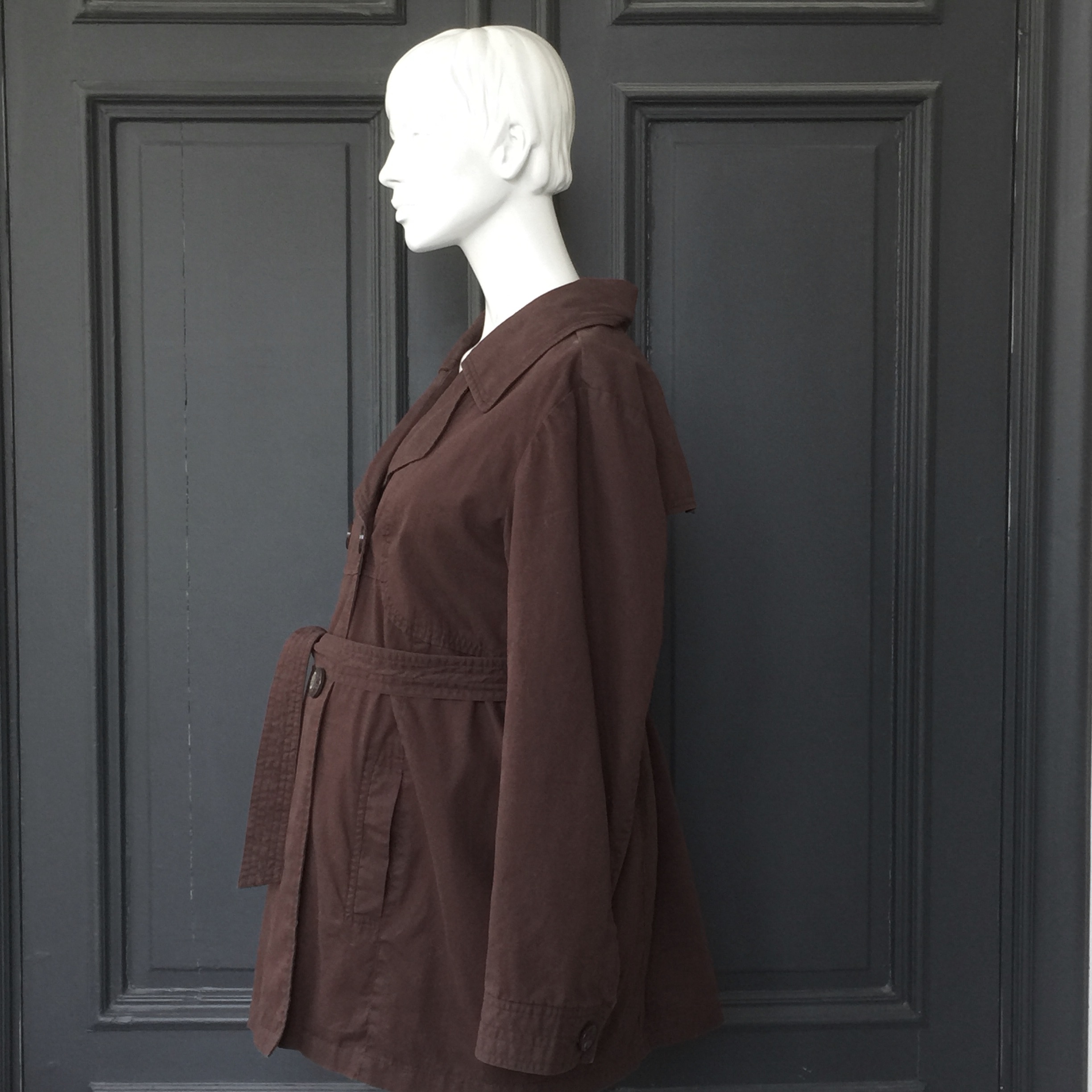 Parkas kavaj - 3