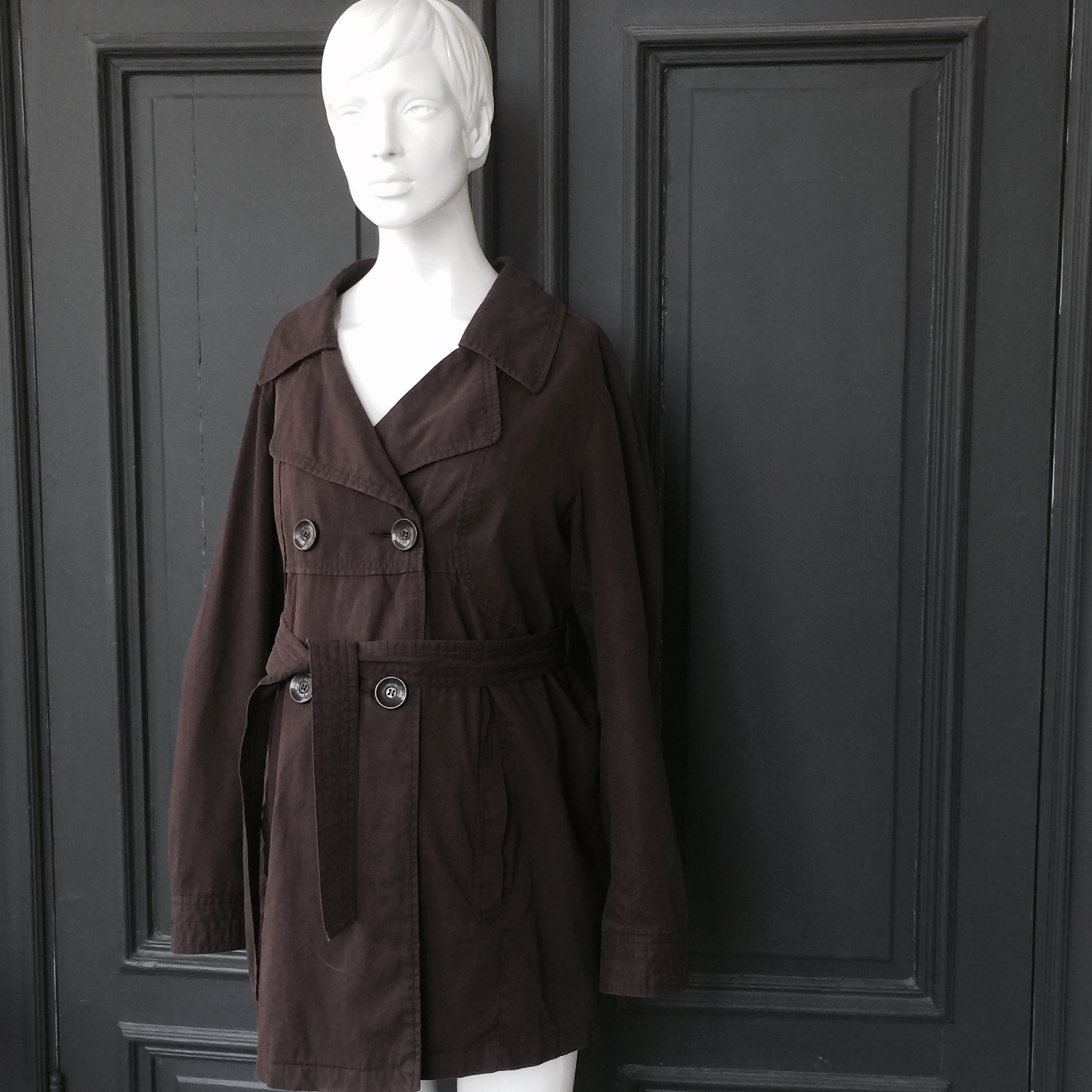Parkas kavaj - 2