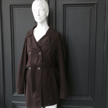 Parkas kavaj
