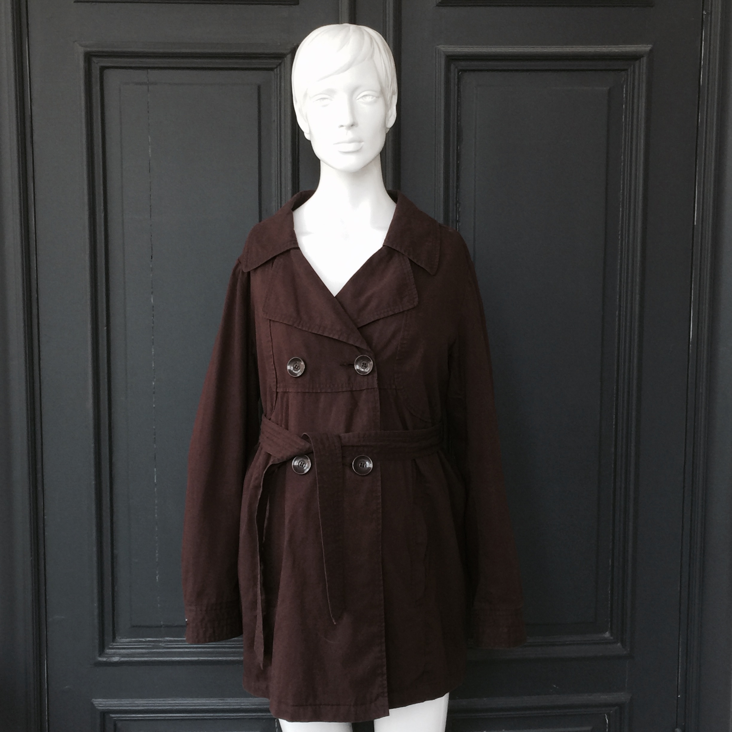 Parkas kavaj