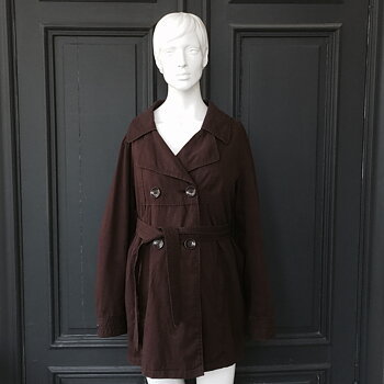 Parkas kavaj