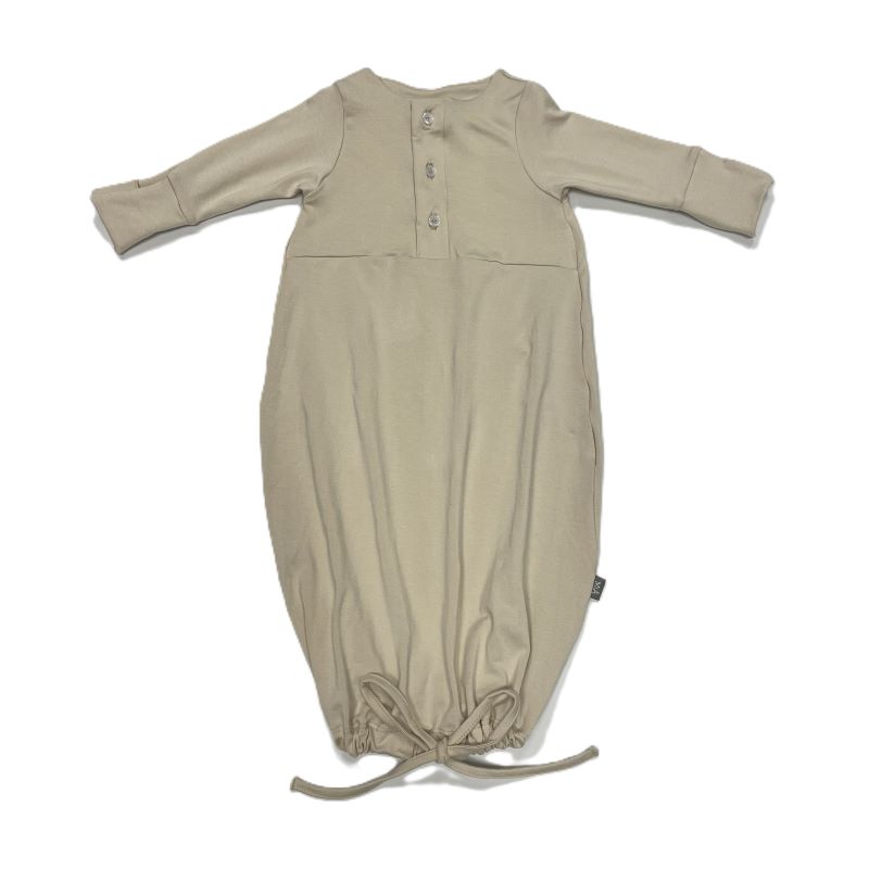 PREMATUR SOVPÅSE I BAMBU - BEIGE