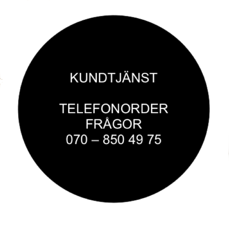 KUNDTJÄNST