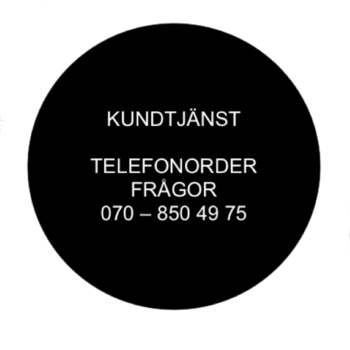 KUNDTJÄNST