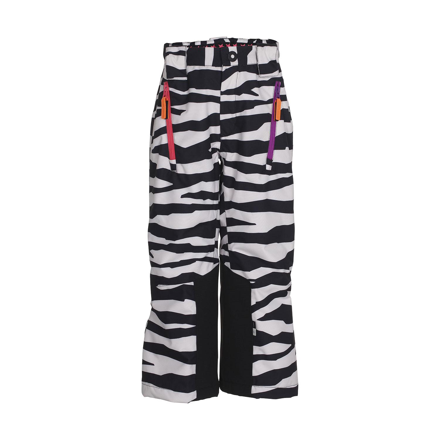 SKIDBYXA ZEBRA MOLO