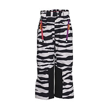 SKIDBYXA ZEBRA MOLO