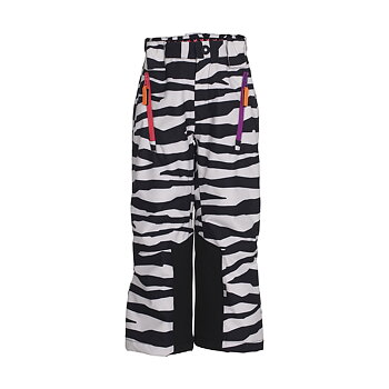 SKIDBYXA ZEBRA MOLO