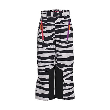 SKIDBYXA ZEBRA MOLO