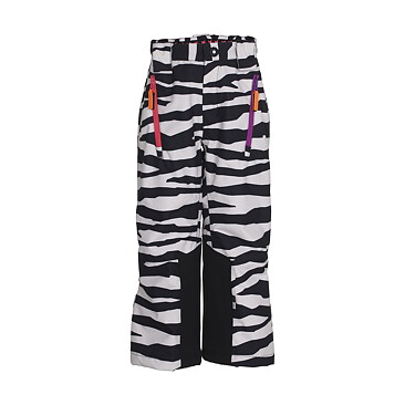 SKIDBYXA ZEBRA MOLO