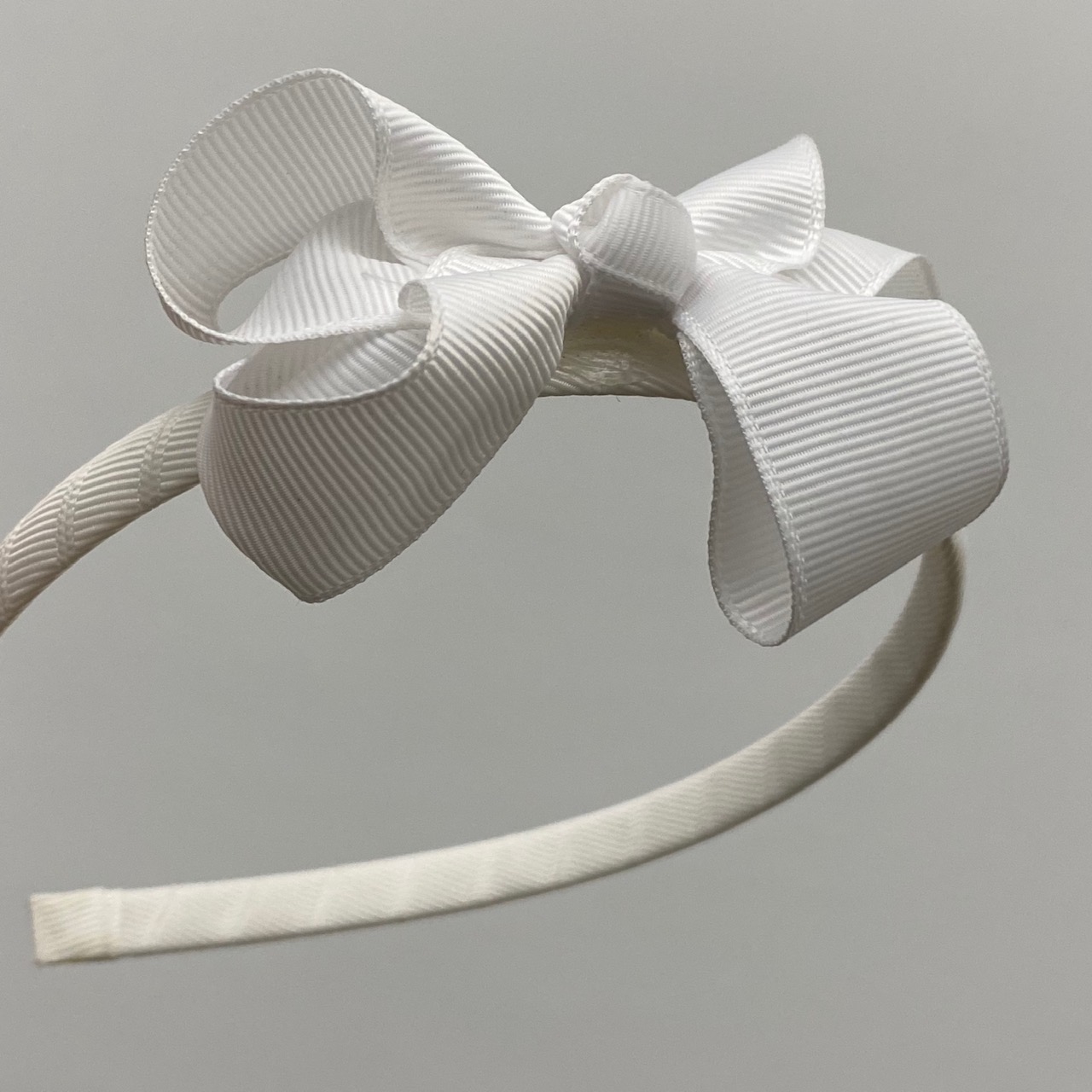 VITT ROSETT DIADEM 9,5 cm - 3