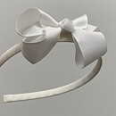 VITT ROSETT DIADEM 9,5 cm